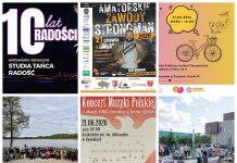 Ką galima veikti sekmadienį, birželio 21 d., Suvalke Ką galima veikti sekmadienį, birželio 21 d., Suvalke
