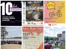 Ką galima veikti sekmadienį, birželio 21 d., Suvalke Ką galima veikti sekmadienį, birželio 21 d., Suvalke