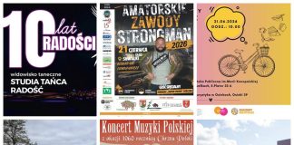 Ką galima veikti sekmadienį, birželio 21 d., Suvalke Ką galima veikti sekmadienį, birželio 21 d., Suvalke