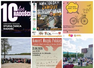 Ką galima veikti sekmadienį, birželio 21 d., Suvalke Ką galima veikti sekmadienį, birželio 21 d., Suvalke