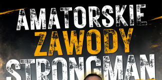Mėgėjų „Strongman“ varžybos prie Čiernos Hańčos upės krantinių Mėgėjų „Strongman“ varžybos prie Čiernos Hańčos upės krantinių