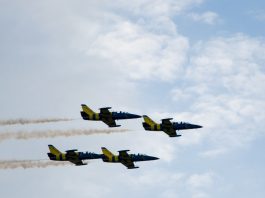 Nuostabusis „Suwałki Air Show 2026“. Dvi dienos šou, aviacijos piknikas ir bilietai Nuostabusis „Suwałki Air Show 2026“. Dvi dienos šou, aviacijos piknikas ir bilietai