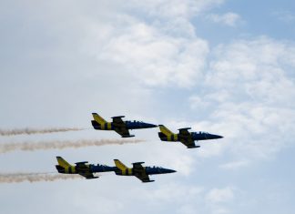 Nuostabusis „Suwałki Air Show 2026“. Dvi dienos šou, aviacijos piknikas ir bilietai Nuostabusis „Suwałki Air Show 2026“. Dvi dienos šou, aviacijos piknikas ir bilietai