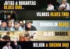 Lietuvos grupės „Suwałki Blues Festival 2026“ festivalyje