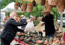 2026 m. Suvalkų folkloro ir skonių mugė 2026 m. Suvalkų folkloro ir skonių mugė