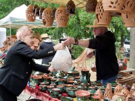 2026 m. Suvalkų folkloro ir skonių mugė 2026 m. Suvalkų folkloro ir skonių mugė