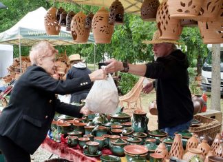 2026 m. Suvalkų folkloro ir skonių mugė 2026 m. Suvalkų folkloro ir skonių mugė