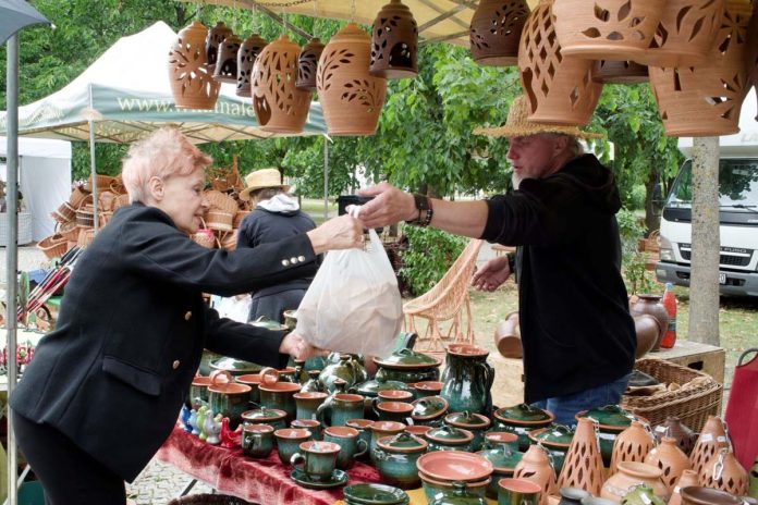 2026 m. Suvalkų folkloro ir skonių mugė