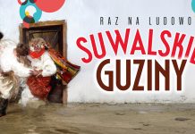 2026 m. Suvalių folkloro ir skonių mugė: „Kartą liaudiškai – Suvalių „guzinai““ 2026 m. Suvalių folkloro ir skonių mugė: „Kartą liaudiškai – Suvalių „guzinai““