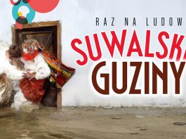 2026 m. Suvalių folkloro ir skonių mugė: „Kartą liaudiškai – Suvalių „guzinai““ 2026 m. Suvalių folkloro ir skonių mugė: „Kartą liaudiškai – Suvalių „guzinai““