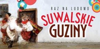2026 m. Suvalių folkloro ir skonių mugė: „Kartą liaudiškai – Suvalių „guzinai““ 2026 m. Suvalių folkloro ir skonių mugė: „Kartą liaudiškai – Suvalių „guzinai““