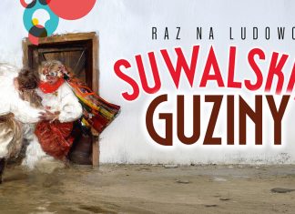 2026 m. Suvalių folkloro ir skonių mugė: „Kartą liaudiškai – Suvalių „guzinai““ 2026 m. Suvalių folkloro ir skonių mugė: „Kartą liaudiškai – Suvalių „guzinai““
