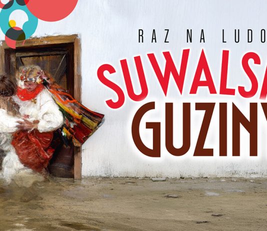 2026 m. Suvalių folkloro ir skonių mugė: „Kartą liaudiškai – Suvalių „guzinai““ 2026 m. Suvalių folkloro ir skonių mugė: „Kartą liaudiškai – Suvalių „guzinai““