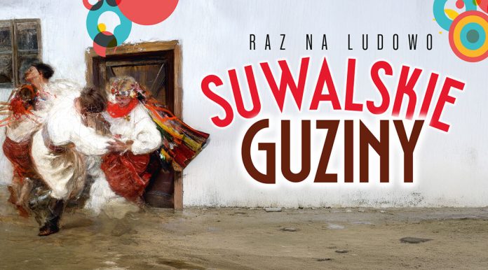 2026 m. Suvalių folkloro ir skonių mugė: „Kartą liaudiškai – Suvalių „guzinai““