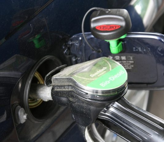 Kuro kainos Lenkijoje gali būti vėl įšaldytos. Ar benzinas ir dyzelinas atpigs vasaros atostogų pabaigoje?