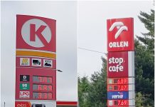 Kuro kainos vėl kyla. Patikrinome „Circle K“ ir „ORLEN“ degalines