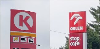 Kuro kainos vėl kyla. Patikrinome „Circle K“ ir „ORLEN“ degalines