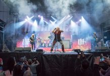 Suwałki Blues Festival 2026