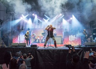 Suwałki Blues Festival 2026